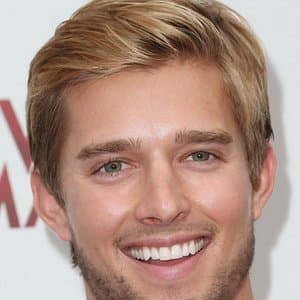 Drew Van Acker