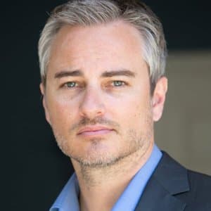 Kerr Smith