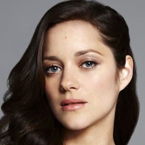 Marion Cotillard