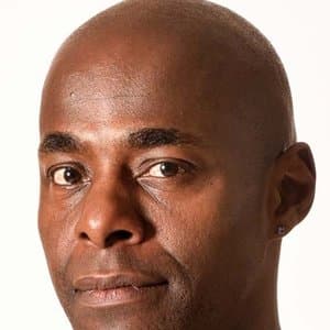 Paterson Joseph