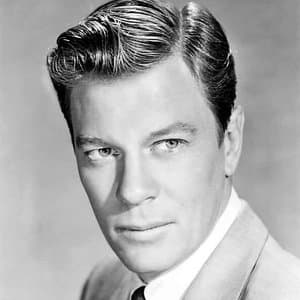 Peter Graves