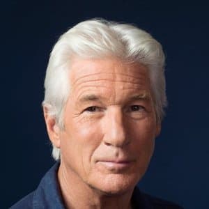 Richard Gere