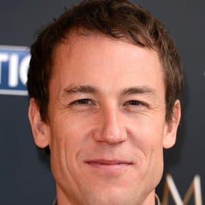 Tobias Menzies