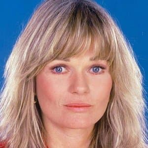 Valerie Perrine