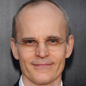 Zeljko Ivanek