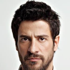 Alexis Georgoulis