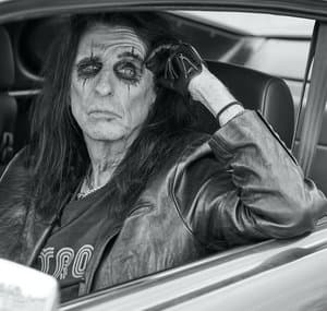 Alice Cooper