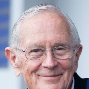 Charlie Duke