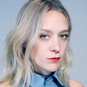 Chloë Sevigny