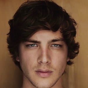 Cody Fern