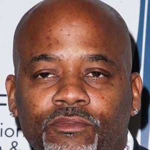 Damon Dash