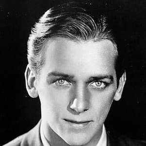 Douglas Fairbanks Jr.