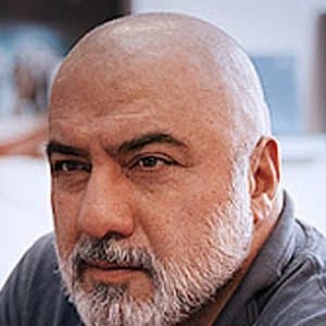 Farhad Ghaemian