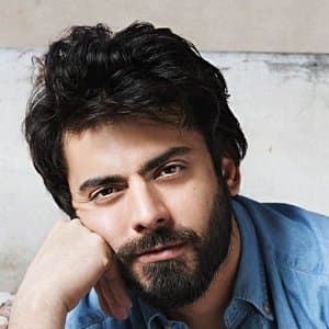 Fawad Khan