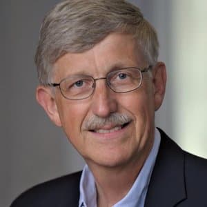 Francis Collins