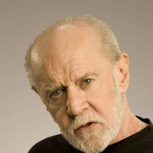 George Carlin