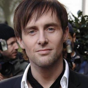 Ian 'H' Watkins