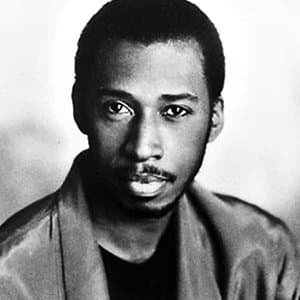 Jeffrey Osborne