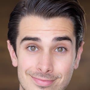 Joey Richter