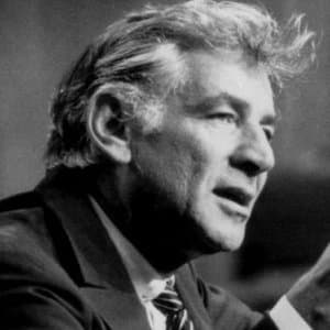 Leonard Bernstein