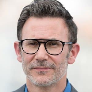 Michel Hazanavicius