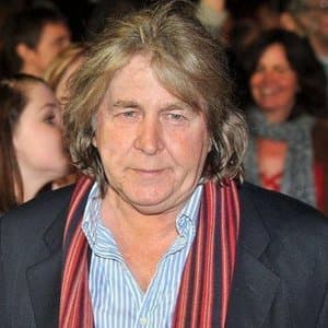 Mick Taylor