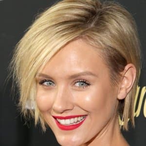 Nicky Whelan