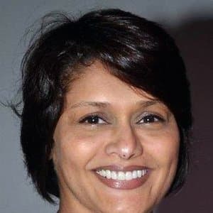 Pallavi Joshi