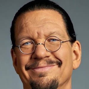 Penn Jillette