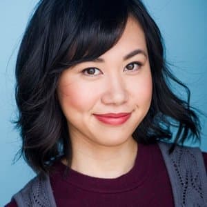 Ramona Young