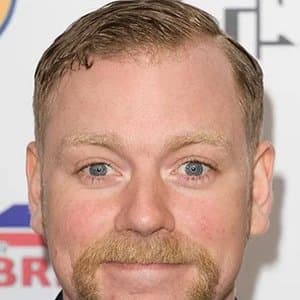 Rufus Hound