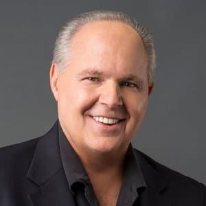 Rush Limbaugh