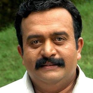 Saikumar