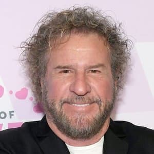 Sammy Hagar