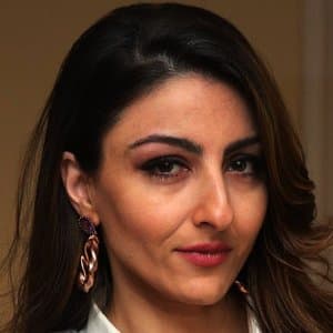 Soha Ali Khan