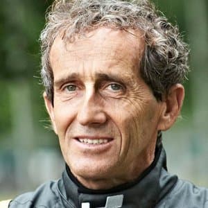 Alain Prost