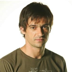 Bogdan Albulescu