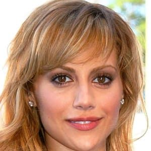 Brittany Murphy