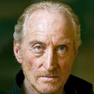 Charles Dance