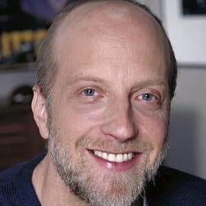 Chris Elliott