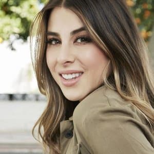 Daniella Monet