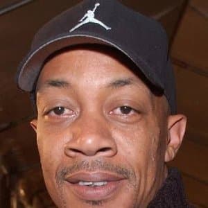 DJ Pooh