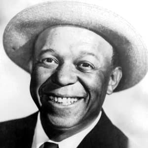 Eddie 'Rochester' Anderson