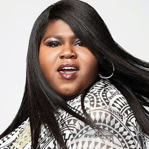 Gabourey Sidibe