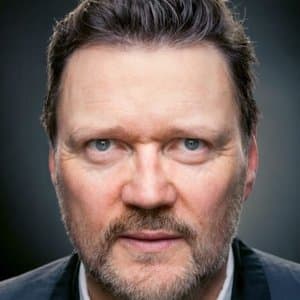 Ian Puleston-Davies