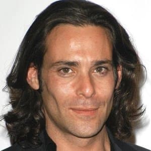 James Callis