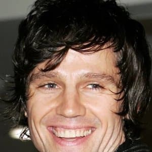 Jason Orange