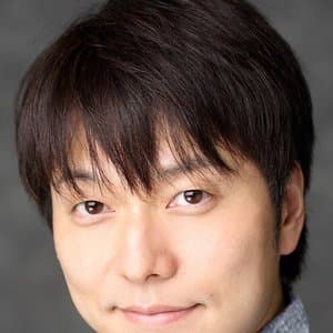 Kenji Nojima