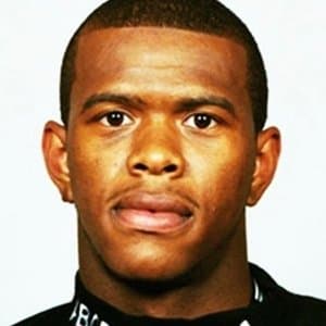 Lenny Cooke