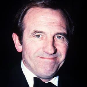 Leonard Rossiter